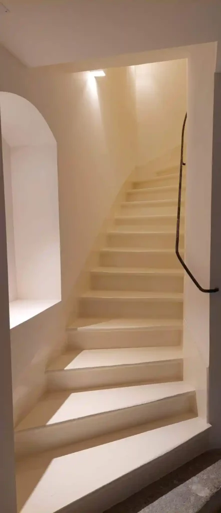 Escalier 2