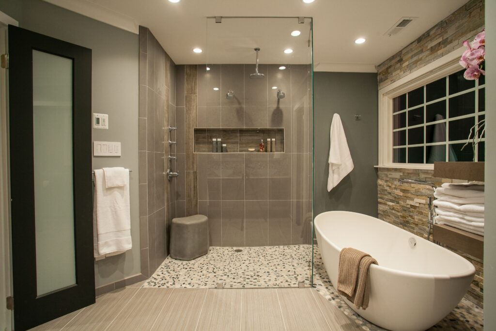 Salle De Bain 1