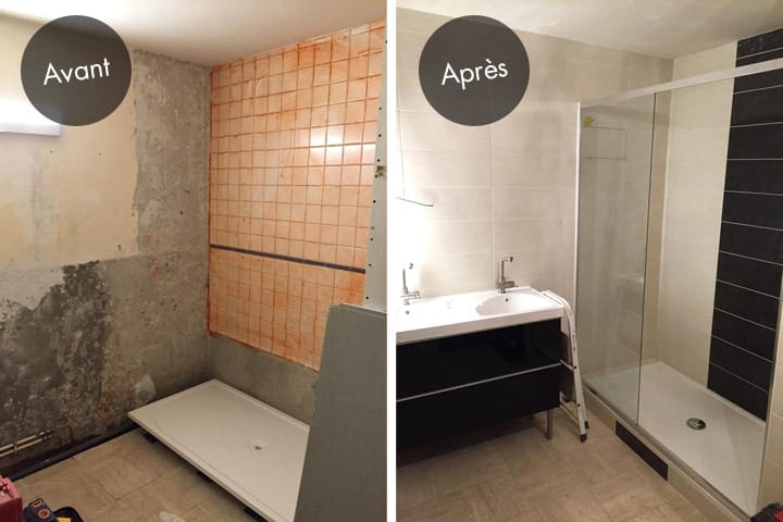Salle De Bain 6