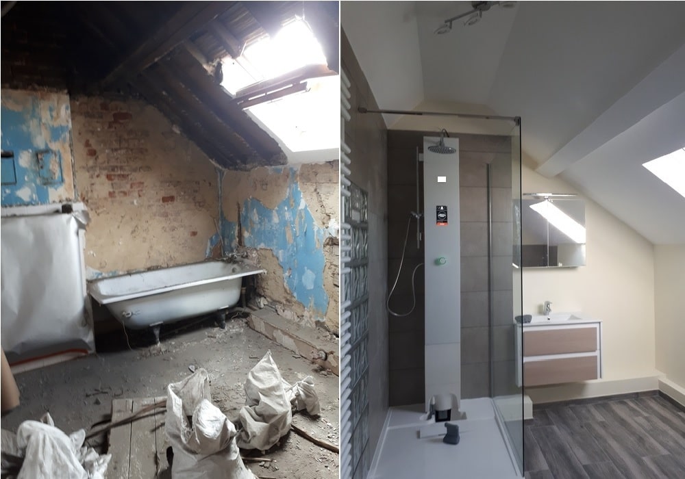 Salle De Bain 7